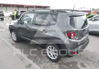 2021 Jeep Renegade photo