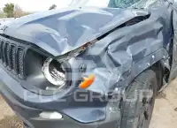 2021 Jeep Renegade фото
