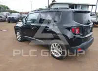 2021 Jeep Renegade фото