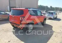 2021 Jeep Renegade photo