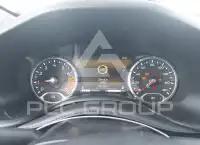 2021 Jeep Renegade photo