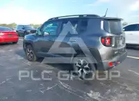 2021 Jeep Renegade фото