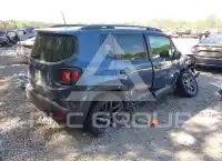 2021 Jeep Renegade photo