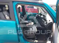 2021 Jeep Renegade фото