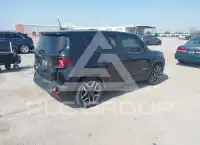 2021 Jeep Renegade фото