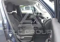2021 Jeep Renegade photo