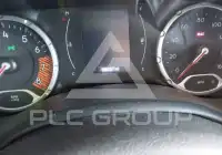 2021 Jeep Renegade фото