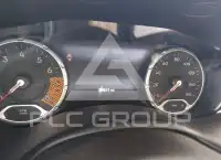 2021 Jeep Renegade фото