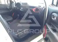 2021 Jeep Renegade фото
