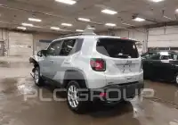 2021 Jeep Renegade photo