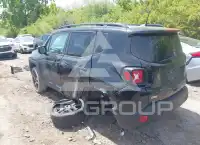 2021 Jeep Renegade фото