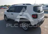 2021 Jeep Renegade photo