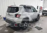 2021 Jeep Renegade фото