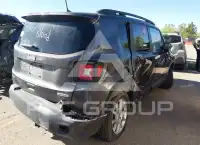 2021 Jeep Renegade фото