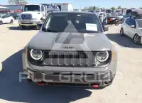 2021 Jeep Renegade фото