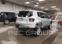 2021 Jeep Renegade photo