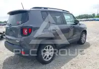 2021 Jeep Renegade photo