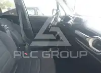 2021 Jeep Renegade photo