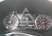 2021 Jeep Renegade photo