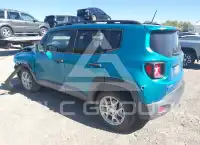 2021 Jeep Renegade фото