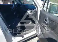 2021 Jeep Renegade photo