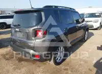 2021 Jeep Renegade photo