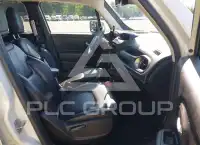2021 Jeep Renegade фото