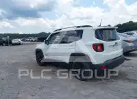 2021 Jeep Renegade photo