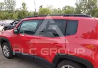 2021 Jeep Renegade фото