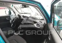 2021 Jeep Renegade фото