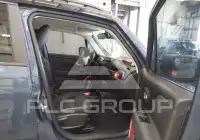 2021 Jeep Renegade photo