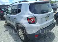2021 Jeep Renegade photo