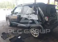 2021 Jeep Renegade photo