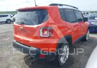 2021 Jeep Renegade photo