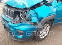 2021 Jeep Renegade фото