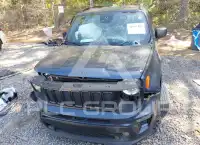 2021 Jeep Renegade photo