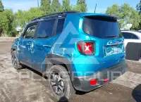 2021 Jeep Renegade photo