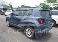 2021 Jeep Renegade photo
