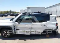 2021 Jeep Renegade фото