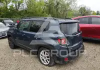 2021 Jeep Renegade фото