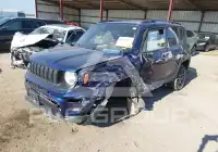 2021 Jeep Renegade photo