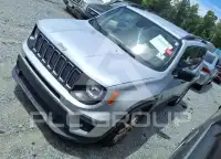 2021 Jeep Renegade photo