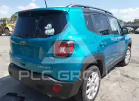 2021 Jeep Renegade photo