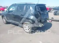 2021 Jeep Renegade фото