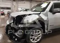 2021 Jeep Renegade photo