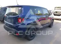 2021 Jeep Renegade фото