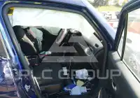 2021 Jeep Renegade photo