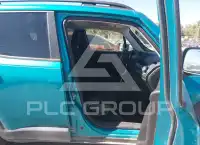 2021 Jeep Renegade фото