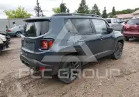 2021 Jeep Renegade photo