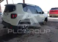2021 Jeep Renegade фото
